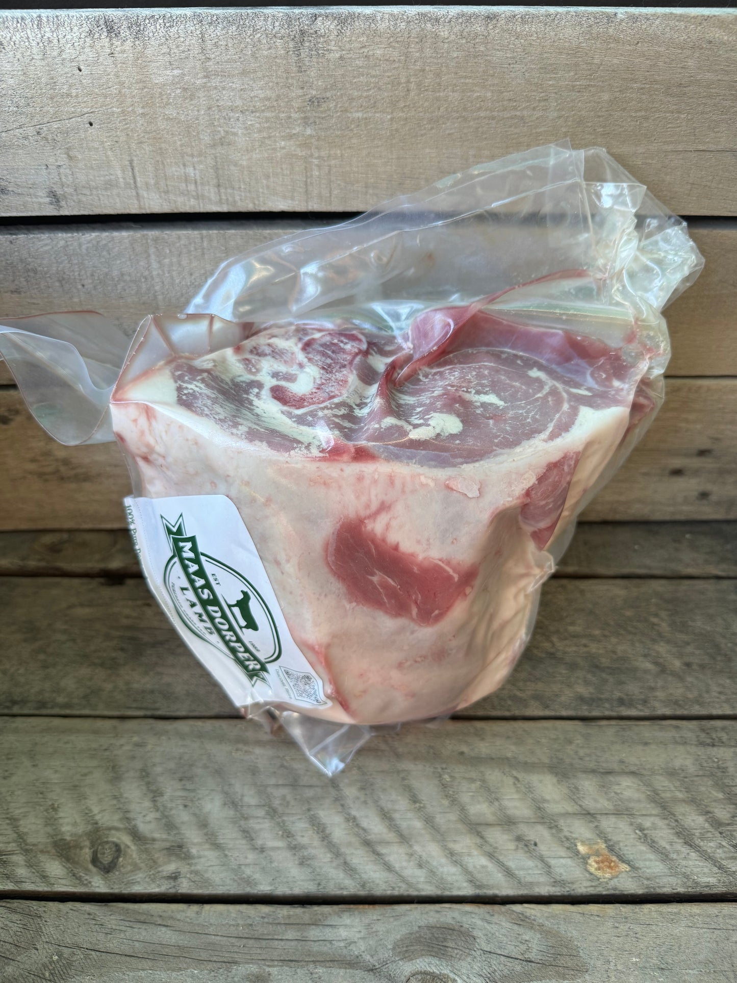 LAMG LEG MINI ROAST 2KG