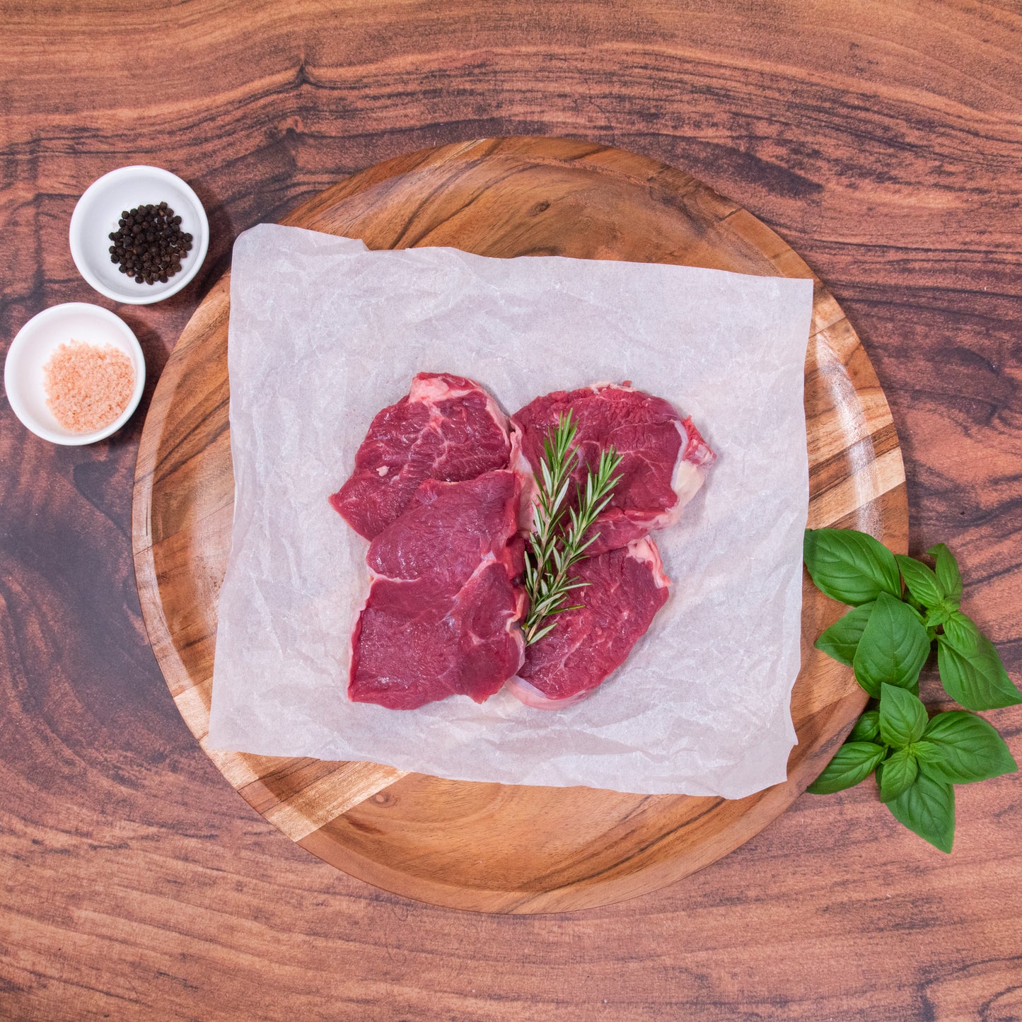 BEEF FILLET 1KG