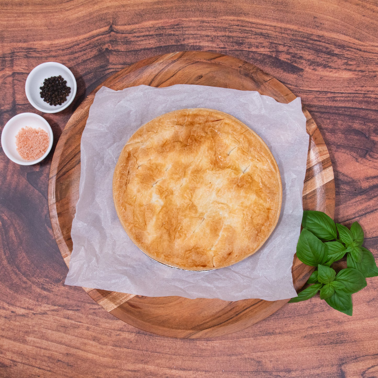 FAMILY PIES