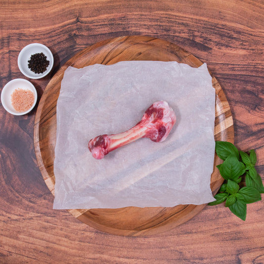 LAMB BONES 300g