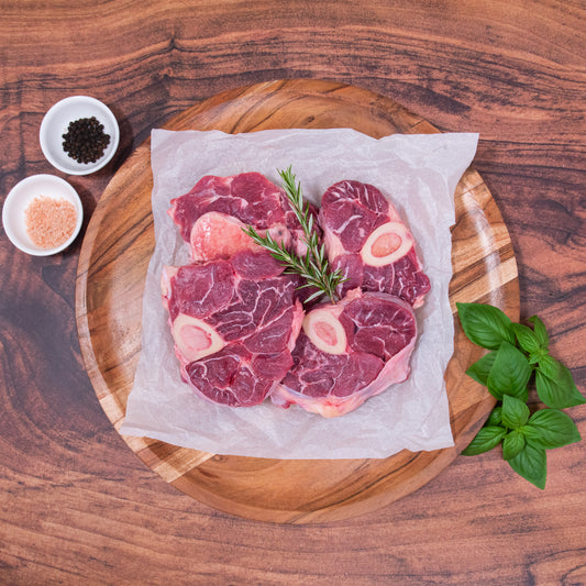 OSSO BUCCO 1KG